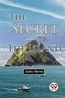Jules Verne - The Secret Of The Island