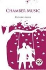 James Joyce - Chamber Music