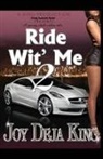 Joy Deja King - Ride Wit' Me Part 2