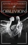 John Shepherd - Oblivion