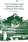 Jules Verne - The Voyages And Adventures Of Captain Hatteras