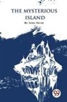 Jules Verne - The Mysterious Island