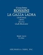 Gioachino Rossini, Clark Mcalister - La Gazza ladra sinfonia