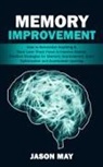 Jason May - Memory Improvement
