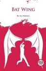 Sax Rohmer - Bat Wing