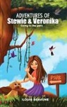Louis J Scavone - Adventures of Stewie & Veronika