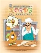Sarah Mazor - The Big Transformation of Mordy the Hamantash