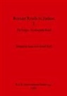 Benjamin Isaac, Israel Roll - Roman Roads in Judaea I