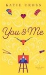 Cross - You and Me