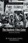Vivek Kumar Pandey - The Kashmir Files Color
