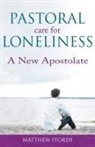 Matthew Fforde - Pastoral Care for Loneliness