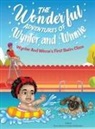 Raven Brown, Wynter Noelle Jones - The Wonderful Adventures of Wynter and Winnie