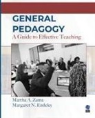 Margaret N. Endeley, Martha M. A. Zama - General Pedagogy