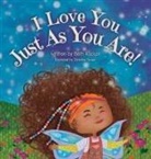 Beth Rucker - I Love You Just As You Are