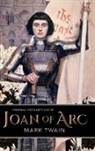 Mark Twain - Personal Recollections of Joan of Arc