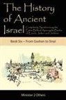 Ahava Lilburn - The History of Ancient Israel