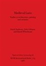 David Andrews, John Osborne, David Whitehouse - Medieval Lazio