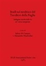Selene M. Cassano, Alessandra Manfredini - Studi sul neolitico del Tavoliere della Puglia