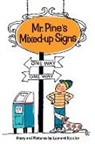 Leonard Kessler - Mr. Pine's Mixed-Up Signs