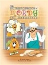 Sarah Mazor - The Big Transformation of Mordy the Hamantash