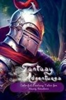 Marica Balletti - Fantasy Adventures