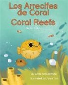 Anita McCormick - Coral Reefs (Spanish-English)