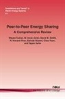 M. Imran Azim, Sohrab Nizami, Wayes Tushar - Peer-to-Peer Energy Sharing
