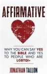 Jonathan Tallon - Affirmative