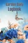 Rachel Vencic - Garden Daily Logbook