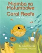 Anita McCormick - Coral Reefs (Swahili-English)
