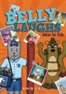 Amir Yaz - Belly Laughs