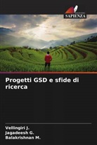 Jagadeesh G., Vellingiri J., Balakrishnan M. - Progetti GSD e sfide di ricerca