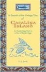 Ronald D Smith - In Search of the Vintage Tiles of Catalina Island