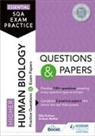 Billy Dickson, Graham Moffat - Essential SQA Exam Practice: Higher Human Biology Questions and Papers