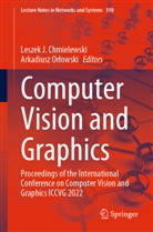 Leszek J. Chmielewski, Leszek J Chmielewski, Arkadiusz Or¿owski, Orlowski, Arkadiusz Orlowski - Computer Vision and Graphics