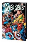 John Buscema, Alan Davis, Harlan Ellison, Ellison Harlan, Marvel Various, Roy Thomas... - The Avengers Omnibus Vol. 3 [New Printing]