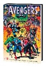 Arthur Adams, Neal Adams, Engelhart Steve, Marvel Various, Roy Thomas, Neal Adams - The Avengers Omnibus Vol. 4 [New Printing]