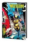 Larry Hama, Dave Hoover, Adam Kubert, Marvel Various - Wolverine Omnibus Vol. 4