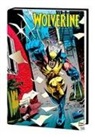 Larry Hama, Dave Hoover, Adam Kubert, Marvel Various - Wolverine Omnibus Vol. 4