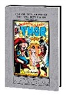 Bob Hall, Marvel Various, Bill Sienkiewicz, ALAN Zelenetz, Zelenetz Alan, Bright Mark... - Marvel Masterworks: The Mighty Thor Vol. 22