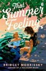 Bridget Morrissey - That Summer Feeling