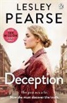 Lesley Pearse, Pearse Lesley - Deception