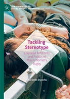 Charlotte Branchu - Tackling Stereotype