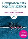 Timothy Judge, Stephen Robbins, Stephen Robbins &amp; Timothy Judge, Véronique Tran - Comportements organisationnels