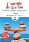 Nicolas Berland, Yves De Rongé - Contrôle de gestion
