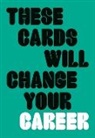 Gem Barton, Barton Gem - These Cards Will Change Your Career (Audio book)