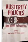 Donovan, Catherine Donovan, Peter Rushton - Austerity Policies