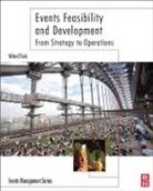 William O'Toole, O'Toole William - Events Feasibility and Development
