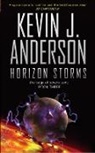 Kevin J Anderson, Kevin J. Anderson - Horizon Storms