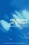 Et Al, Daniel W Mcshea, Daniel W. McShea, Alex Rosenberg, Jacob Rosenberg - Philosophy of Biology